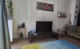 1- Summer Breeze Apartment
